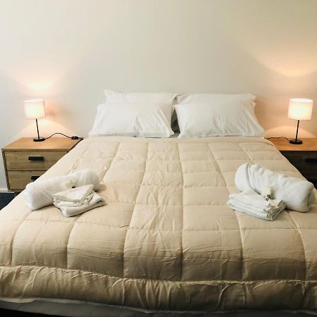 Mt. Gambier Residency Motel Mount Gambier Ngoại thất bức ảnh