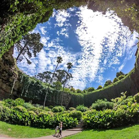 Mt. Gambier Residency Motel Mount Gambier Ngoại thất bức ảnh