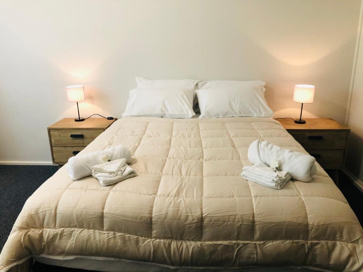 Mt. Gambier Residency Motel Mount Gambier Ngoại thất bức ảnh