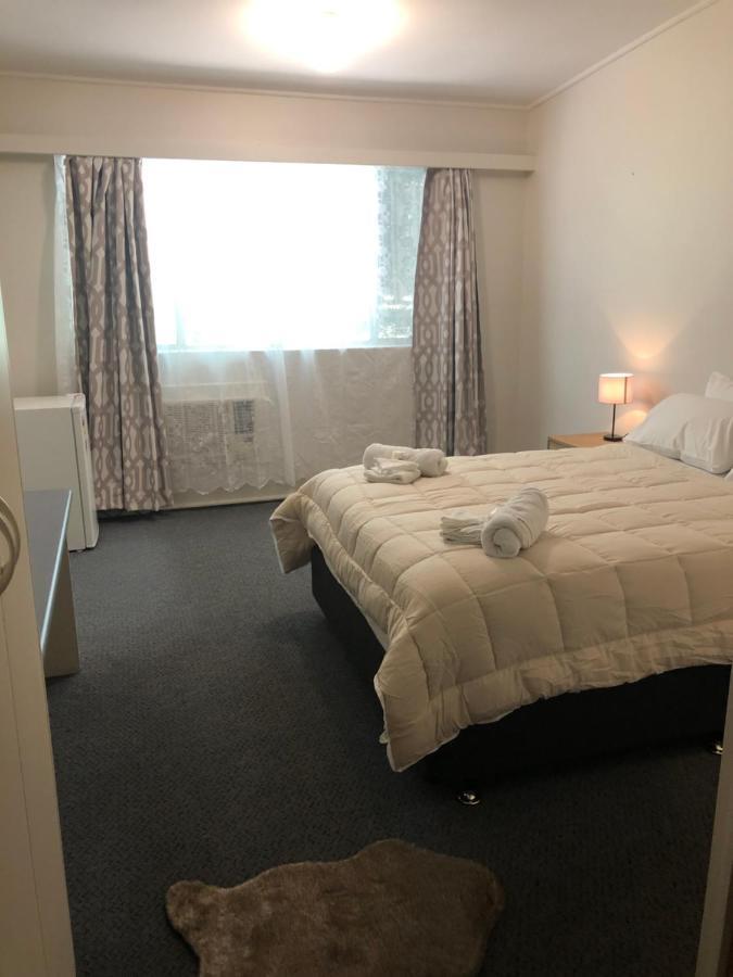 Mt. Gambier Residency Motel Mount Gambier Ngoại thất bức ảnh