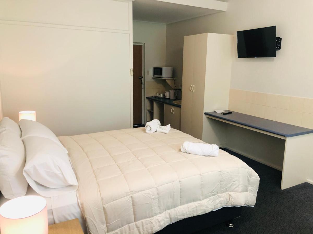 Mt. Gambier Residency Motel Mount Gambier Ngoại thất bức ảnh