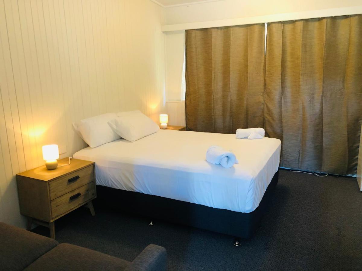 Mt. Gambier Residency Motel Mount Gambier Ngoại thất bức ảnh