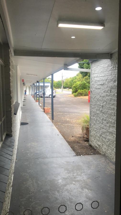 Mt. Gambier Residency Motel Mount Gambier Ngoại thất bức ảnh