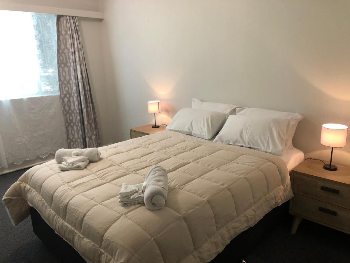 Mt. Gambier Residency Motel Mount Gambier Ngoại thất bức ảnh