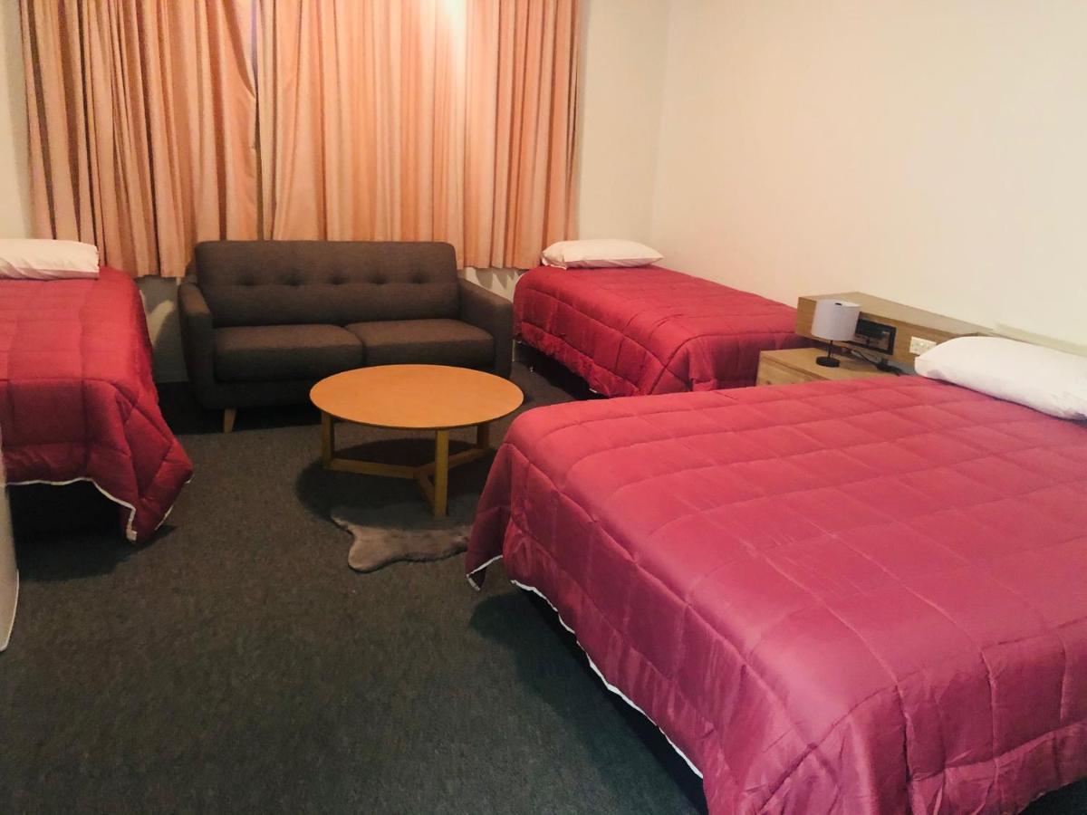 Mt. Gambier Residency Motel Mount Gambier Ngoại thất bức ảnh