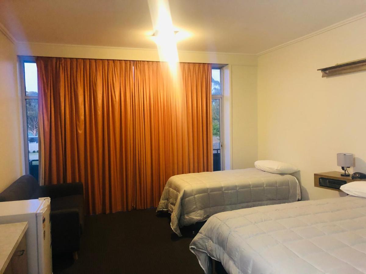 Mt. Gambier Residency Motel Mount Gambier Ngoại thất bức ảnh