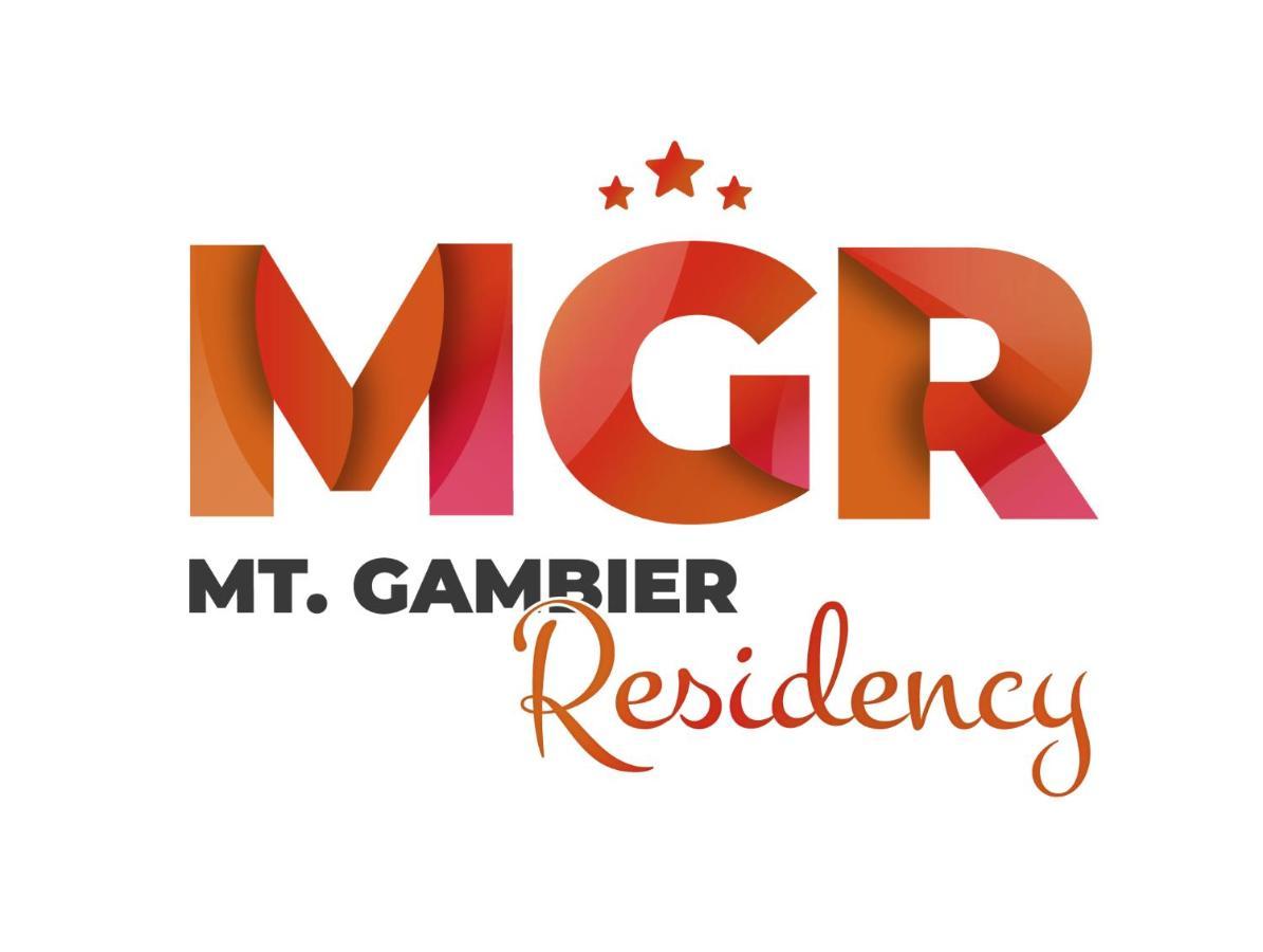 Mt. Gambier Residency Motel Mount Gambier Ngoại thất bức ảnh