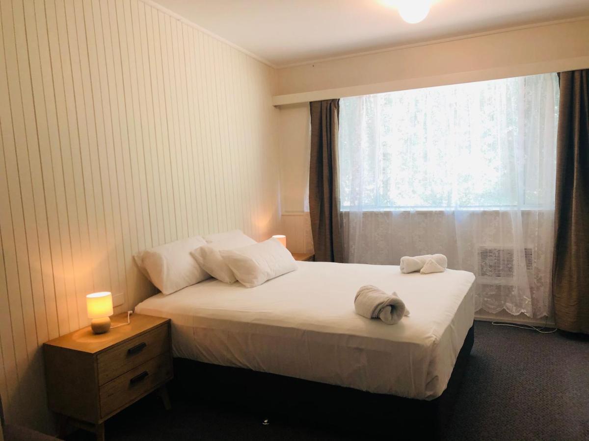 Mt. Gambier Residency Motel Mount Gambier Ngoại thất bức ảnh