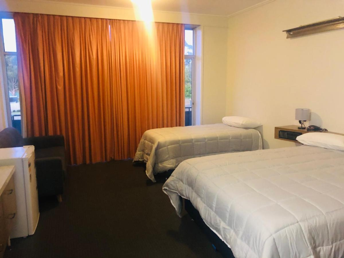 Mt. Gambier Residency Motel Mount Gambier Ngoại thất bức ảnh