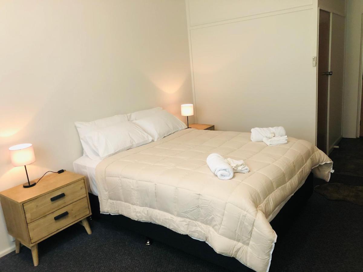 Mt. Gambier Residency Motel Mount Gambier Ngoại thất bức ảnh